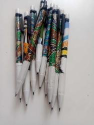 VİNTAGE UÇLU KALEMLER ADET FİYATIDIR ATLAS