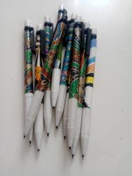 VİNTAGE UÇLU KALEMLER ADET FİYATIDIR ATLAS