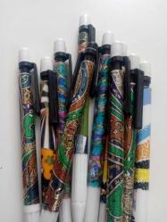 VİNTAGE UÇLU KALEMLER ADET FİYATIDIR ATLAS