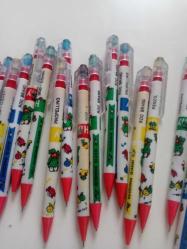 VİNTAGE UÇLU KALEMLER ADET FİYATIDIR PROPELLİNG ROC BRAND