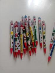 VİNTAGE UÇLU KALEMLER ADET FİYATIDIR PROPELLİNG ROC BRAND