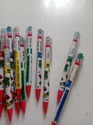 VİNTAGE UÇLU KALEMLER ADET FİYATIDIR PROPELLİNG ROC BRAND
