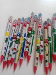 VİNTAGE UÇLU KALEMLER ADET FİYATIDIR PROPELLİNG ROC BRAND