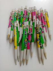 VİNTAGE UÇLU KALEMLER ADEL FANCY 1 ADET FİYATIDIR