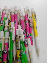 VİNTAGE UÇLU KALEMLER ADEL FANCY 1 ADET FİYATIDIR