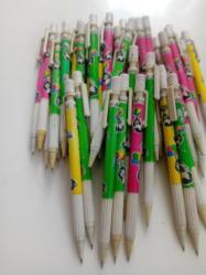 VİNTAGE UÇLU KALEMLER ADEL FANCY 1 ADET FİYATIDIR