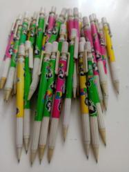 VİNTAGE UÇLU KALEMLER ADEL FANCY 1 ADET FİYATIDIR