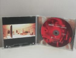 2001 space odyssey orginal motion picture soundtrack