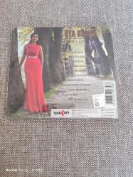 OYA SÜMER TÜRKÜDEN ŞARKIYA AŞK CD