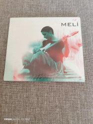 MELİ CD