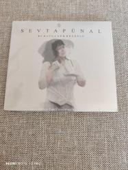 SEVTAP ÜNAL BU KAVGA ÇOK HÜZÜNLÜ CD
