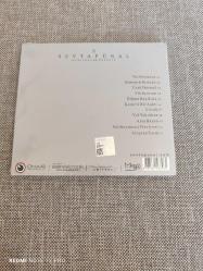 SEVTAP ÜNAL BU KAVGA ÇOK HÜZÜNLÜ CD