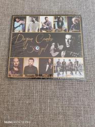 DOĞAN CANKU İLE 50 YIL CD