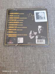 DOĞAN CANKU İLE 50 YIL CD