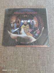 GÖKHAN TÜRKMEN ARA CD