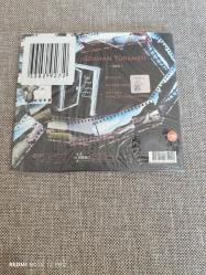 GÖKHAN TÜRKMEN ARA CD