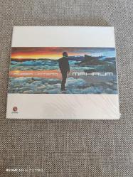 ROBER HATEMO MAHRUM CD