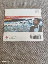 ROBER HATEMO MAHRUM CD