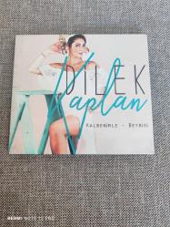 DİLEK KAPLAN KAL BENİMLE , BEYBİSİ CD