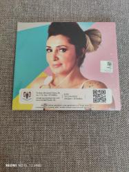 DİLEK KAPLAN KAL BENİMLE , BEYBİSİ CD