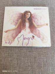 MEYRA BAŞKA BİR KADIN CD