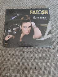 FATOSH KOMBİNE CD