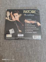 FATOSH KOMBİNE CD