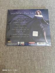 DENİZ SEKİ SÖZ YAŞLARIM CD