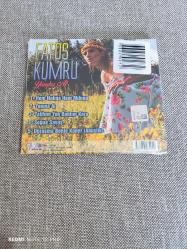 FATOŞ KUMRU YANINA AL CD