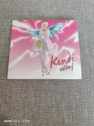 KENDİ VOLTAJ CD
