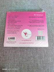 KENDİ VOLTAJ CD