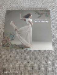 BANU SAVAŞ BENİ GÜZEL BİR YERE GÖTÜR CD