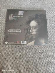 BANU SAVAŞ BENİ GÜZEL BİR YERE GÖTÜR CD