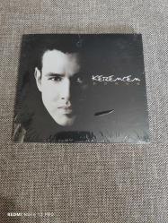 KEREMCEM DOKUN CD
