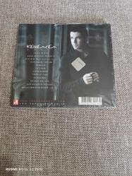 KEREMCEM DOKUN CD