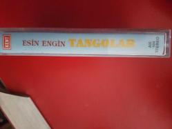 ESİN ENGİN TANGOLAR KASET