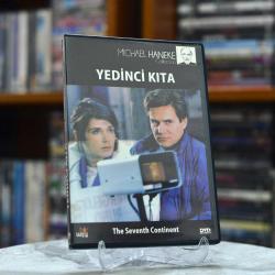 The Seventh Continent / Yedinci Kıta DVD Film