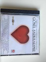 Gönül Şarkılarımız - 22 Süper Eser / CD