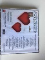 Gönül Şarkılarımız - 22 Süper Eser / CD