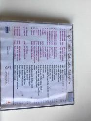 Münip Utandı - Seslenişler, Bekleyişler / CD