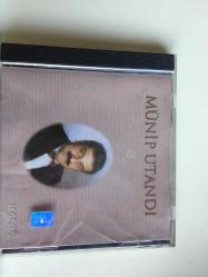 Münip Utandı / (Kalan Müzik) CD