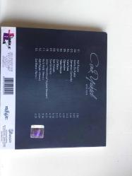 Cenk Yüksel - Vura Vura / CD