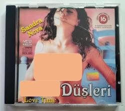 Efemera - Aşk Düşleri VCD - kitantik - kitaLog