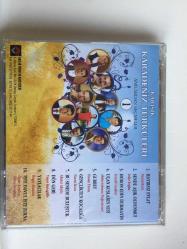 Karadeniz Türküleri - Anılardan Seçmeler / CD