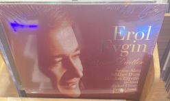 Erol Evgin  -Altın Düetler LP  PLAK SIFIR JELATİNLİ AMBALAJINDADIR  yeni baskıdır