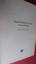 İSKAMBİL KAĞITLARININ ESRARI