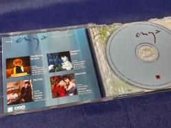 ENYA A DAY WITHOUT RAIN  MÜZİK CD