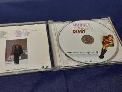 BRIDGET JONES DIARY SOUNDTRACK MÜZİK CD