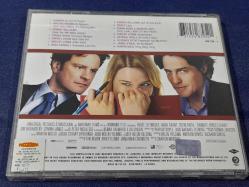 BRIDGET JONES DIARY SOUNDTRACK MÜZİK CD