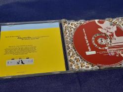 CHA CHA DE AMOR MÜZİK CD